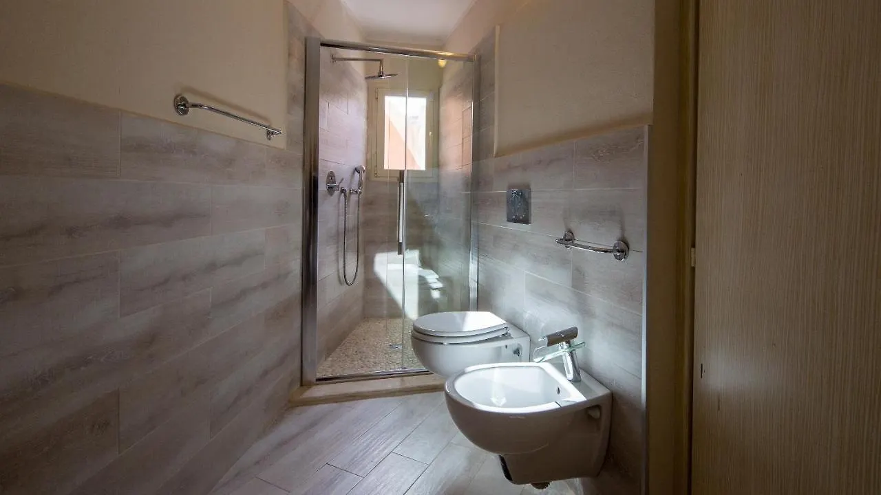 Olbia Center City Apartment Italy