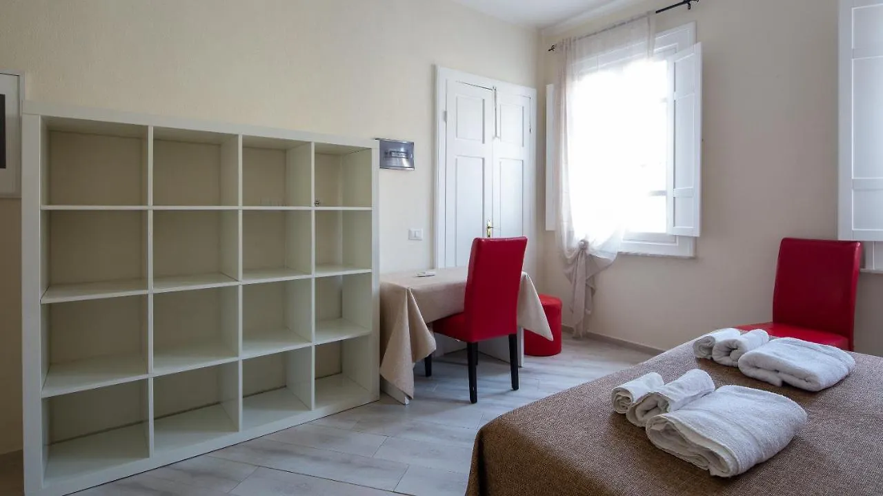 Olbia Center City Apartment Italy