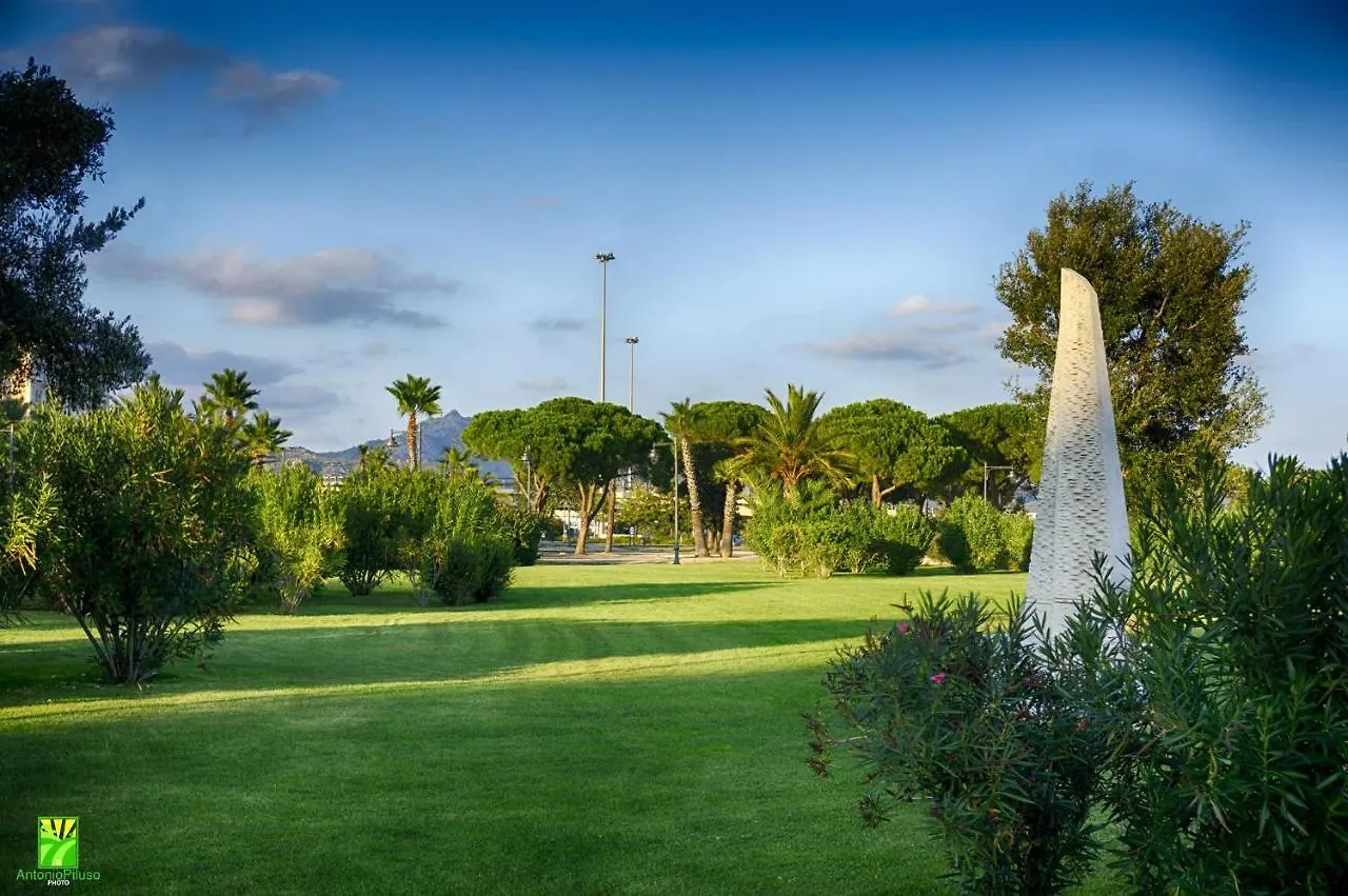 Olbia Center City Apartment Italy