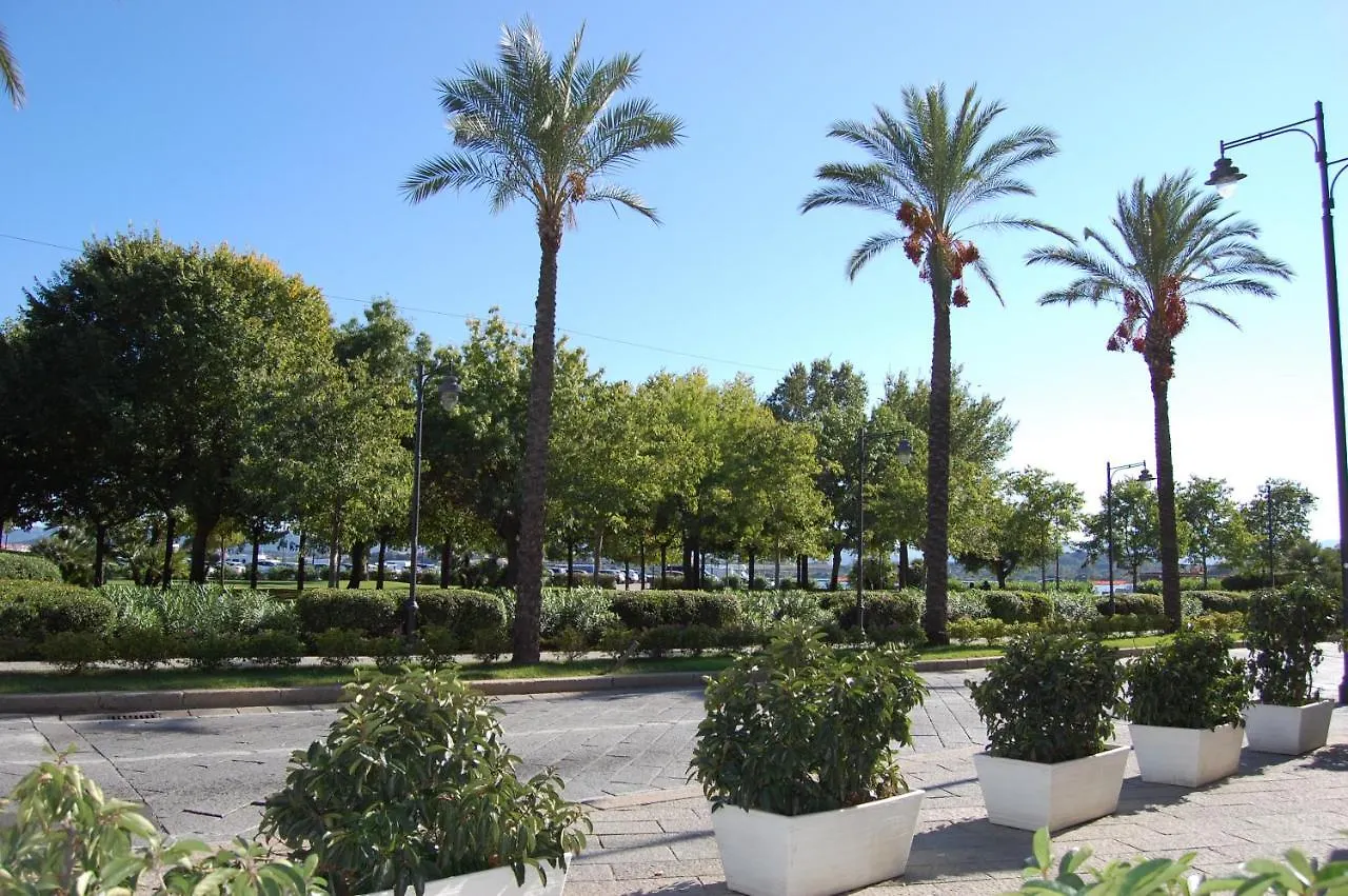 Olbia Center City Apartment