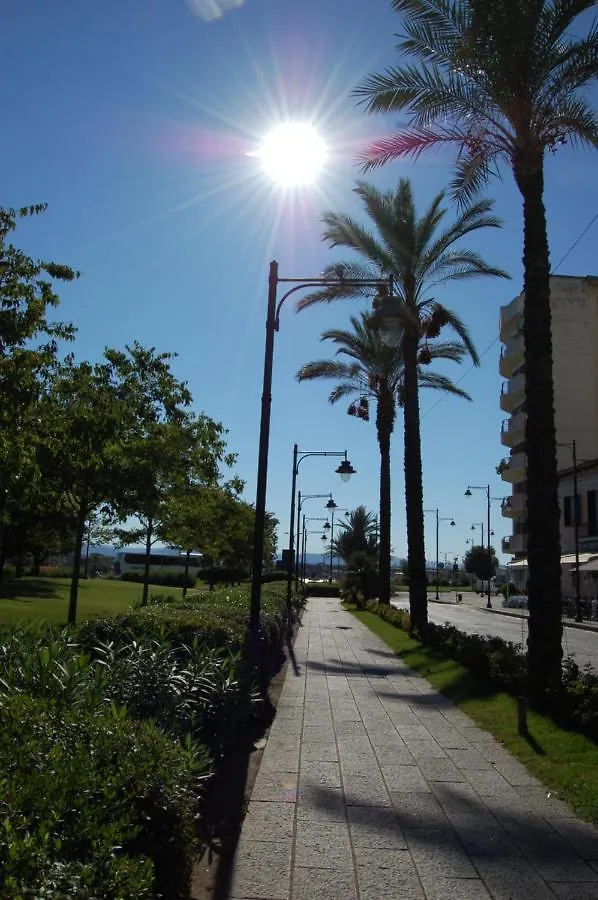 Olbia Center City Apartment