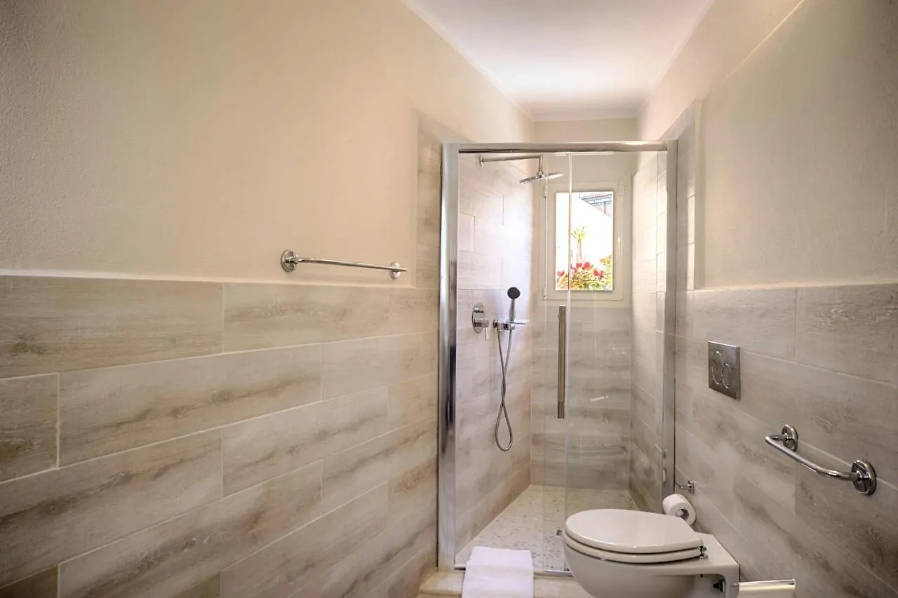 Olbia Center City Apartment 0*,  Italy