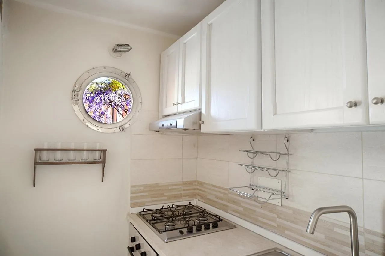 Olbia Center City Apartment 0*,