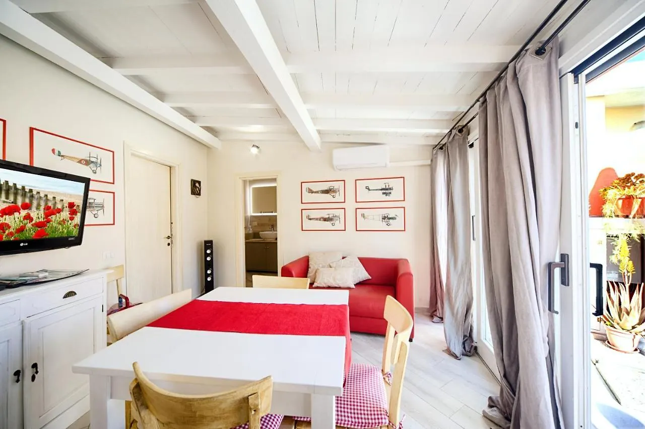 Olbia Center City Apartment 0*,  Italy