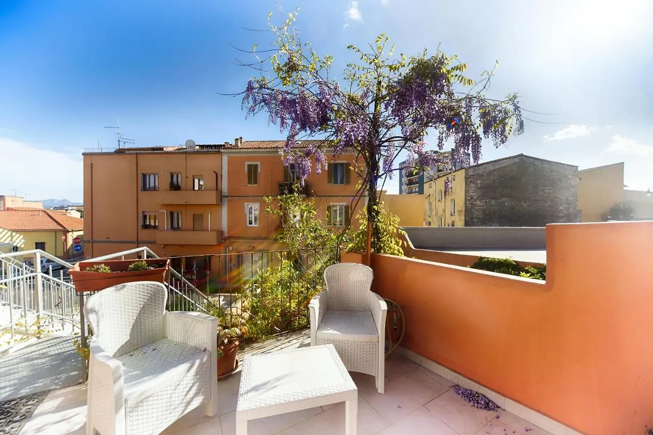 Olbia Center City Apartment