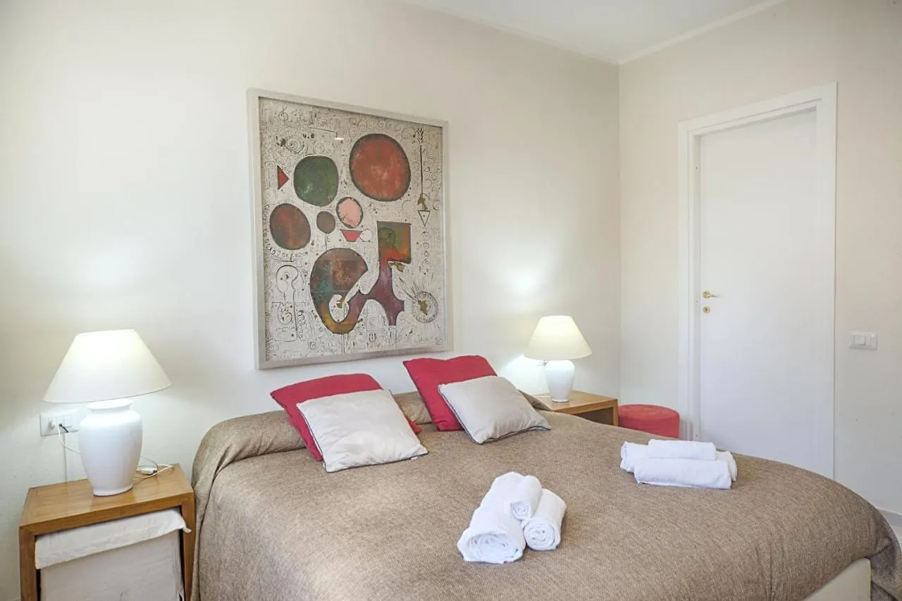Olbia Center City Apartment 0*,