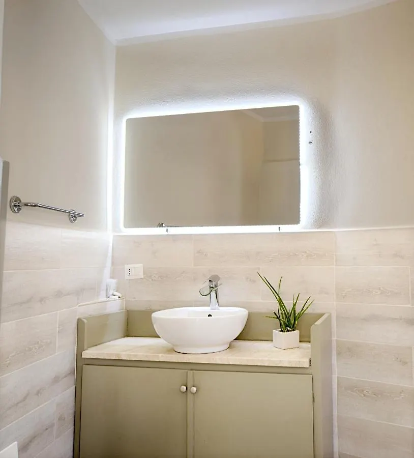 Olbia Center City Apartment Italy