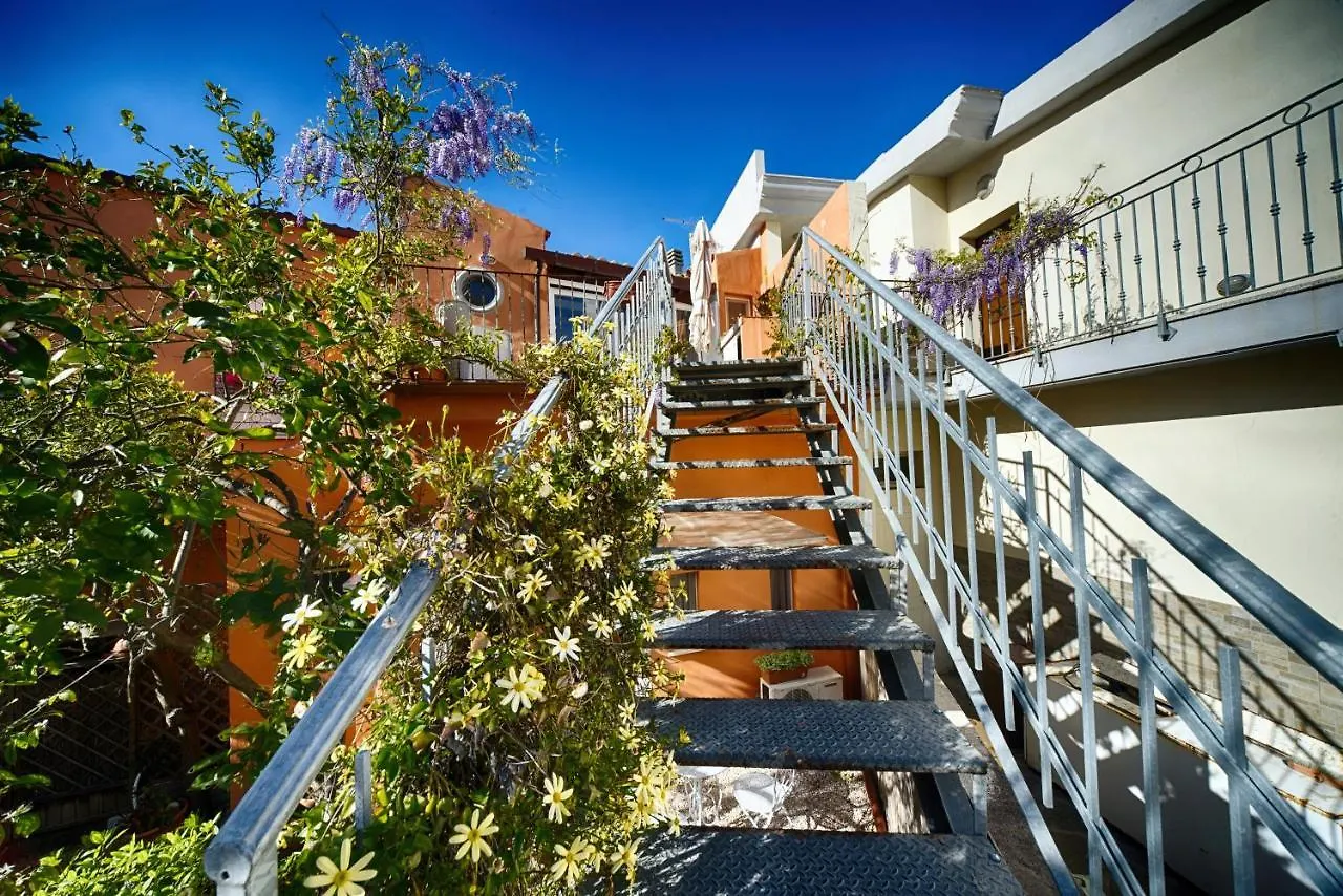 Olbia Center City Apartment