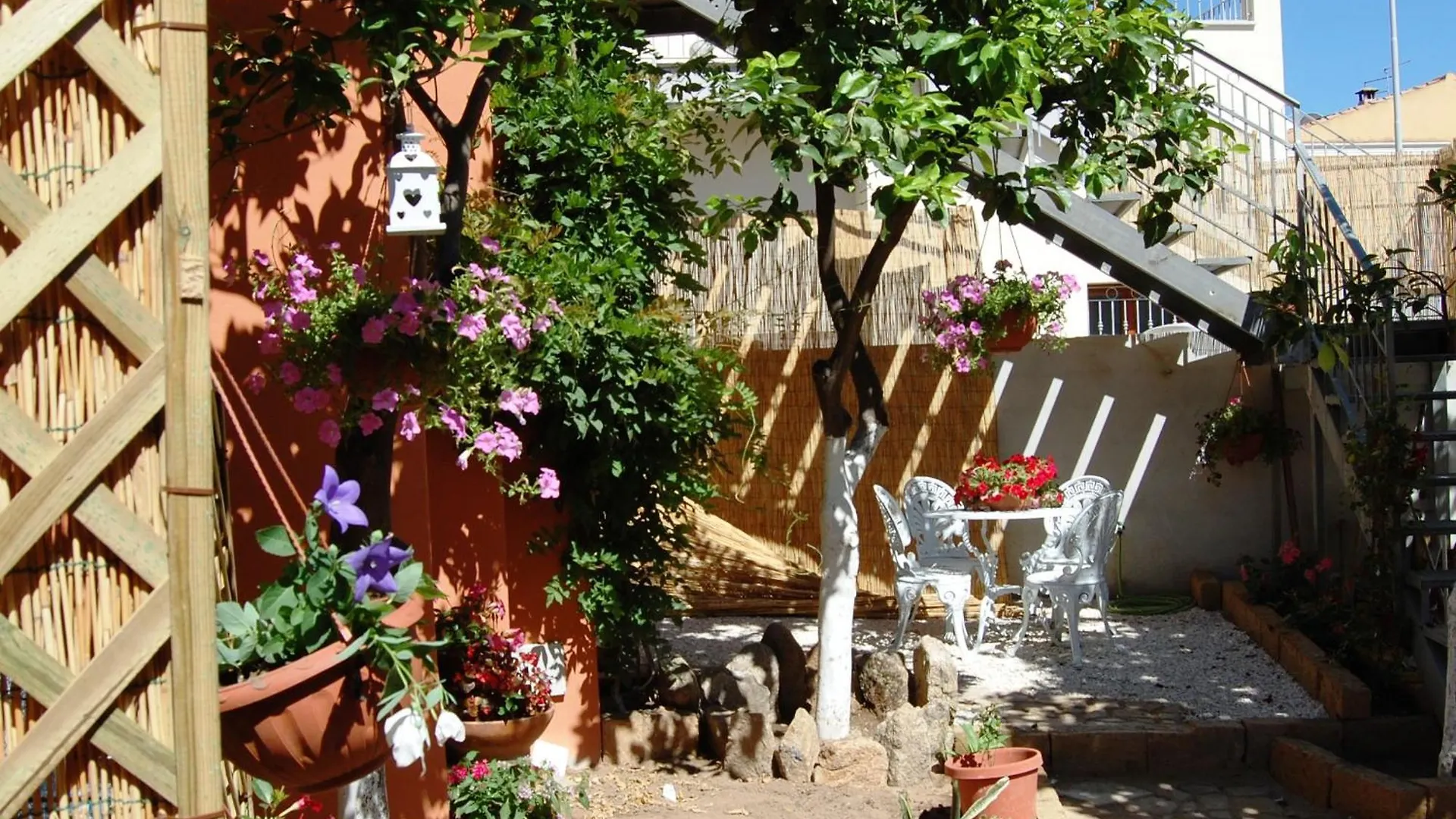 Olbia Center City Apartment