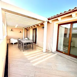 Waterfront Appartement