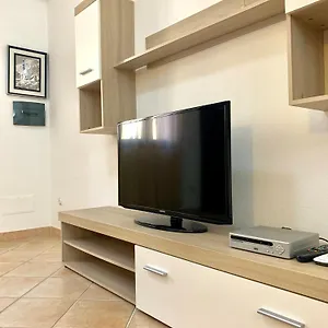 Square Appartement