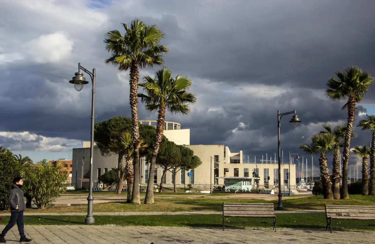 Olbia Center City Apartment